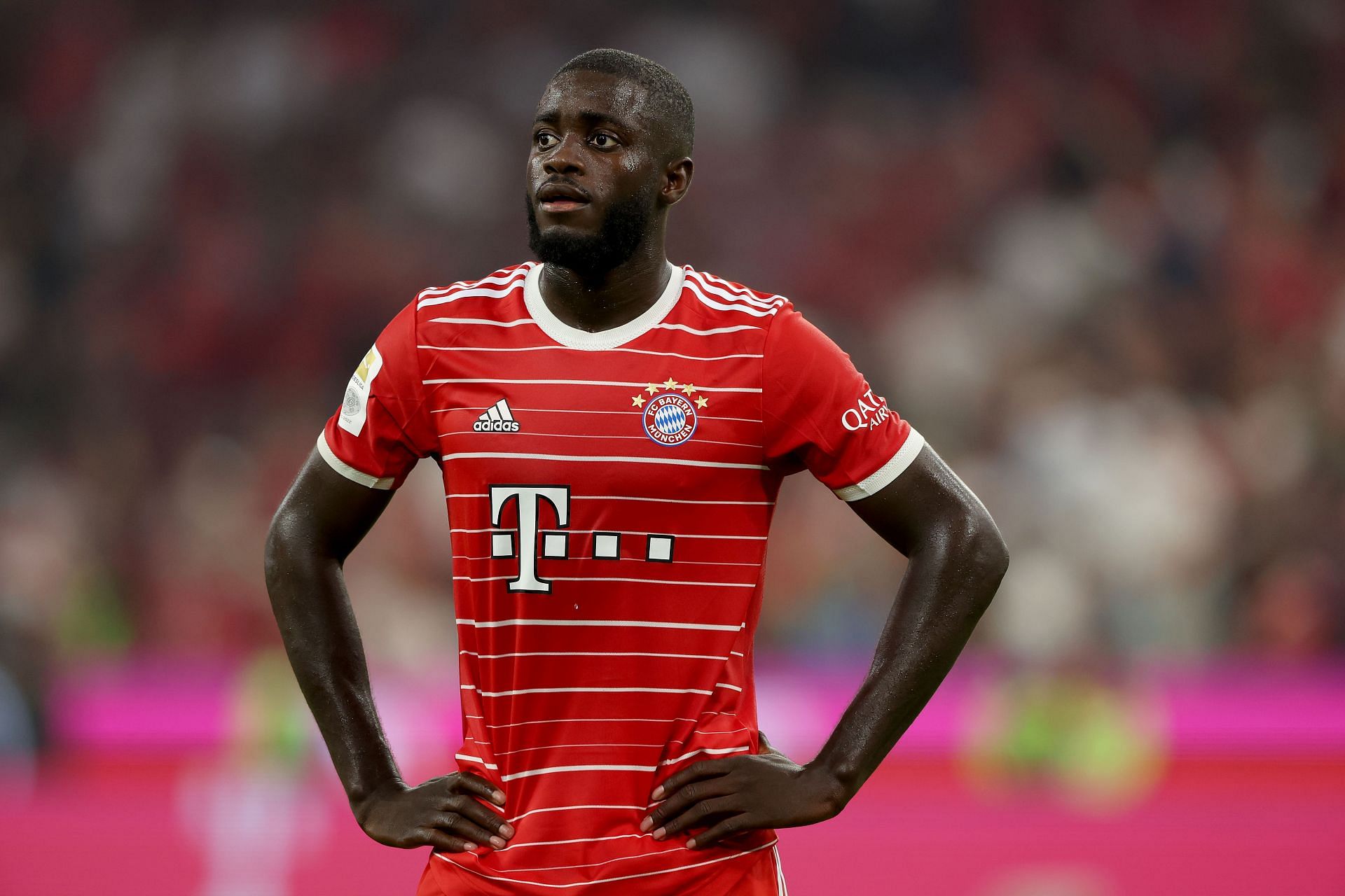 FC Bayern München v Borussia Mönchengladbach - Bundesliga